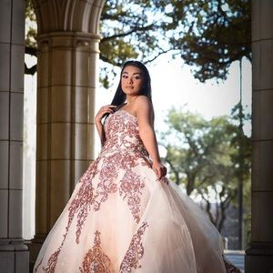 Meet your Posher, Libby